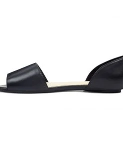 Nine West Broken D'Orsay Flats