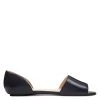 Nine West Broken D'Orsay Flats
