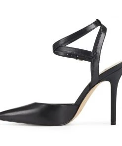 Nine West Brya Ankle Strap Pumps 11 Nine West Brya Ankle Strap Pumps