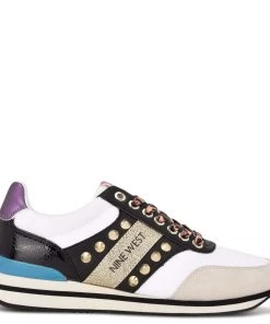 Nine West Bunnie Sneakers