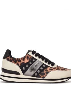 Nine West Bunnie Sneakers
