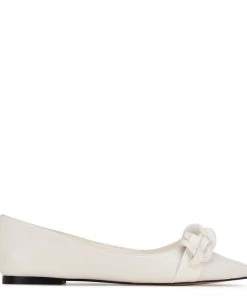 Nine West Buyme Pointy Toe Flats