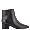 Nine West Cabra Square-Toe Booties Boots & Booties 1 Nine West Cabra Square-Toe Booties Boots & Booties