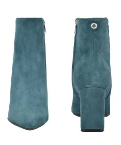 Nine West Color Pop Cacey 9x9 Heeled Booties