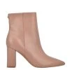 Nine West Cacey 9x9 Heeled Booties