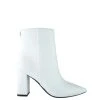 Nine West Heels Cacey 9x9 Heeled Booties 1 Nine West Heels Cacey 9x9 Heeled Booties