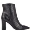 Nine West Cacey 9x9 Heeled Booties 2 Nine West Cacey 9x9 Heeled Booties