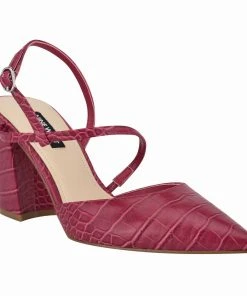 Nine West Cache Dress Pumps