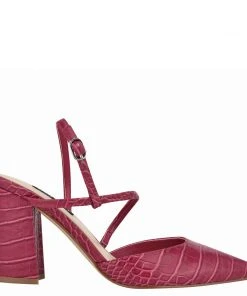 Nine West Cache Dress Pumps