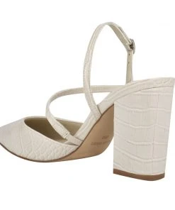 Nine West Cache Dress Pumps Heels