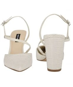 Nine West Cache Dress Pumps Heels