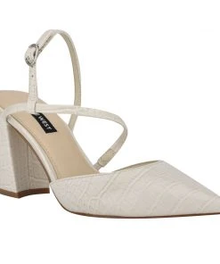 Nine West Cache Dress Pumps Heels