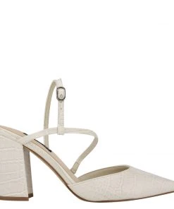 Nine West Cache Dress Pumps Heels