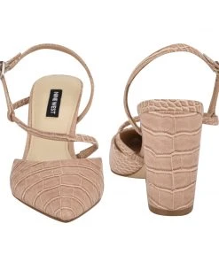 Nine West Cache Dress Pumps Heels