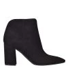 Nine West Heels Cadra Heeled Booties