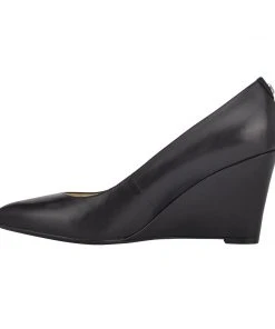 Nine West Cal 9x9 Dress Wedges Shoes