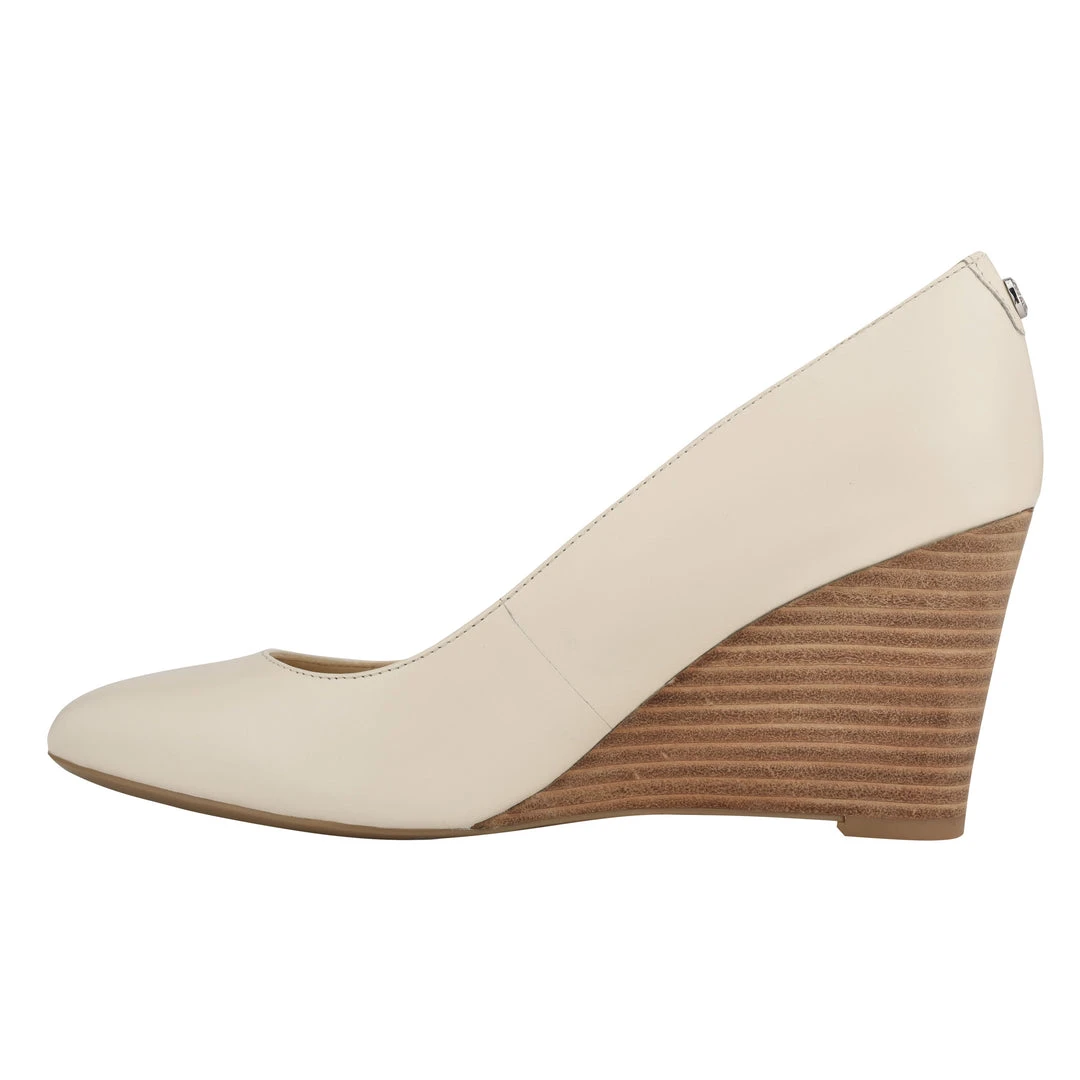 Nine West Cal 9x9 Dress Wedges Heels 6 Nine West Cal 9x9 Dress Wedges Heels