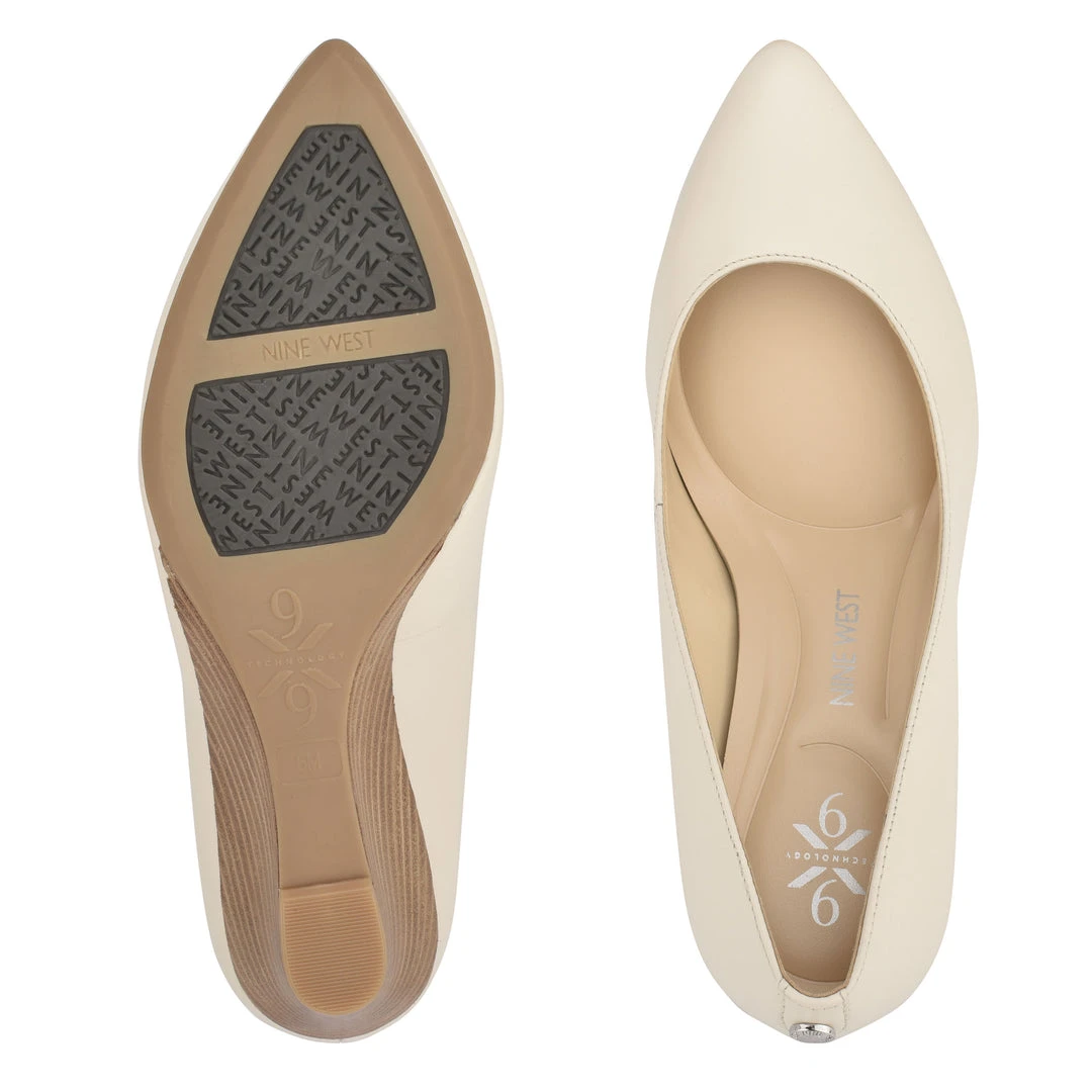 Nine West Cal 9x9 Dress Wedges Heels 8 Nine West Cal 9x9 Dress Wedges Heels
