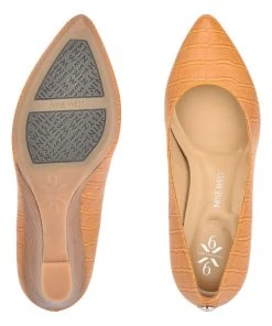 Nine West Color Pop Cal 9x9 Dress Wedges