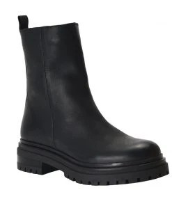 Nine West Canopy Lug Sole Boots