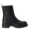 Nine West Canopy Lug Sole Boots