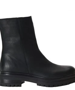 Nine West Canopy Lug Sole Boots