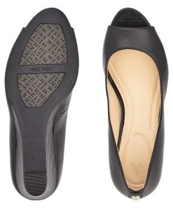 Nine West Shoes Cape 9x9 Dress Wedges