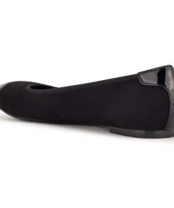 Nine West Capted Ballet Flats 9 Nine West Capted Ballet Flats