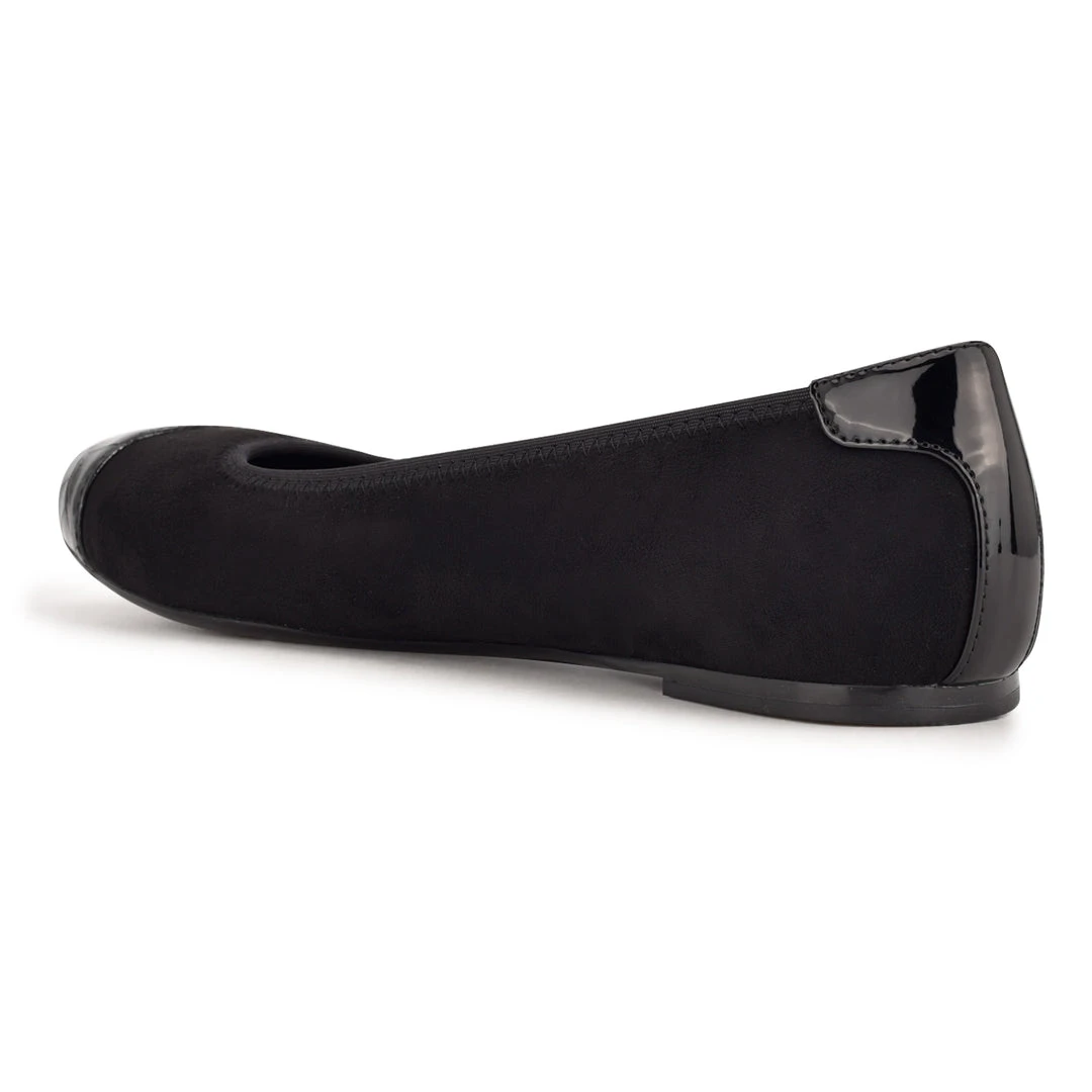 Nine West Capted Ballet Flats 5 Nine West Capted Ballet Flats