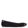 Nine West Capted Ballet Flats 1 Nine West Capted Ballet Flats