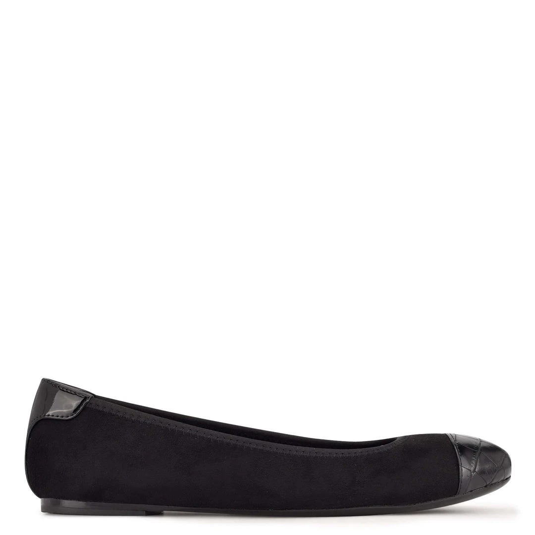 Nine West Capted Ballet Flats 3 Nine West Capted Ballet Flats