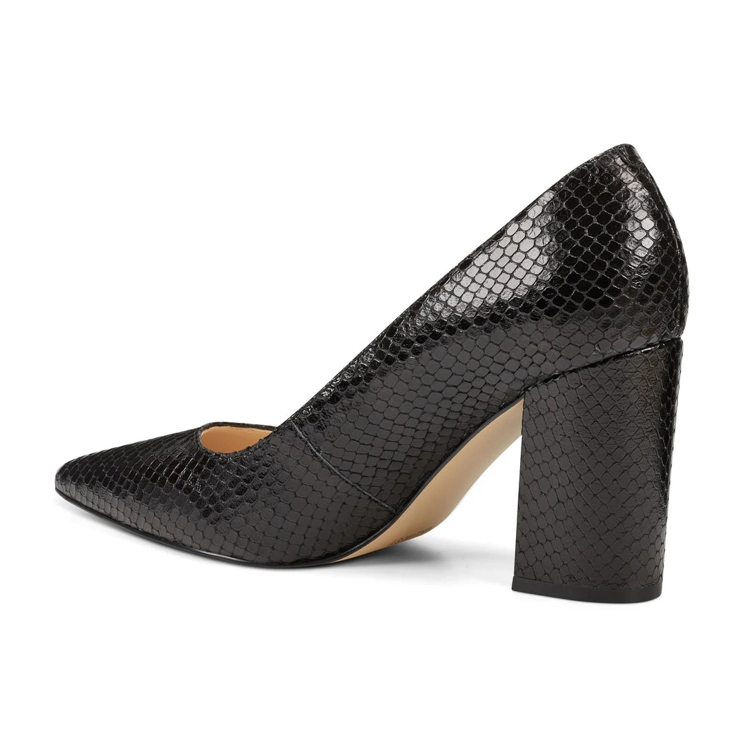 Nine West Cara Dress Pumps 5 Nine West Cara Dress Pumps