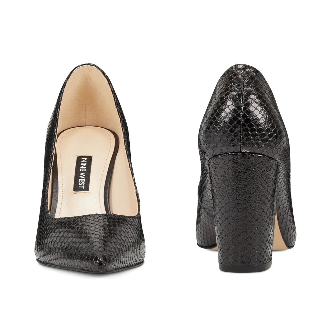 Nine West Cara Dress Pumps 7 Nine West Cara Dress Pumps