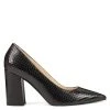 Nine West Cara Dress Pumps