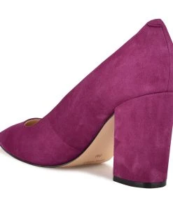 Nine West Color Pop Cara Dress Pumps