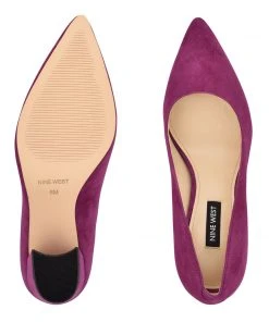 Nine West Color Pop Cara Dress Pumps