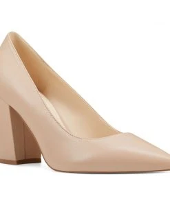Nine West Cara Dress Pumps