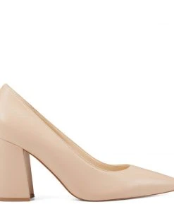 Nine West Cara Dress Pumps