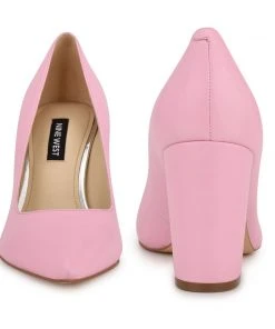 Nine West Heels Cara Dress Pumps
