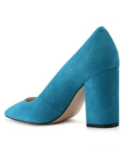 Nine West Cara Dress Pumps Color Pop