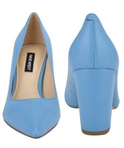 Nine West Color Pop Cara Dress Pumps