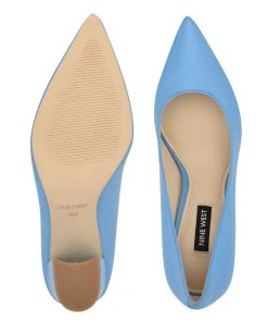 Nine West Color Pop Cara Dress Pumps
