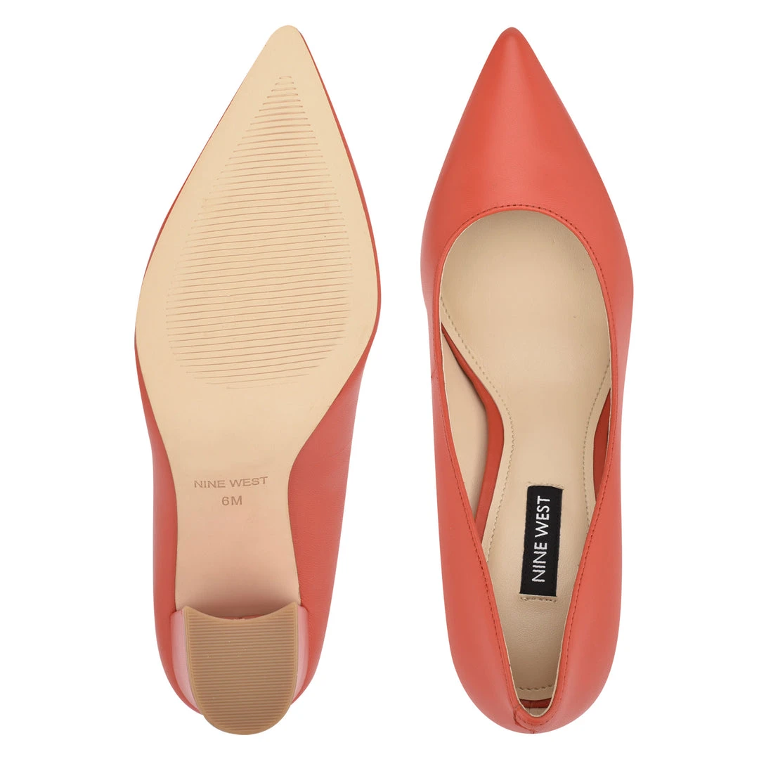 Nine West Color Pop Cara Dress Pumps 7 Nine West Color Pop Cara Dress Pumps