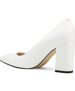 Nine West Cara Dress Pumps