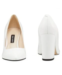 Nine West Cara Dress Pumps