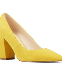 Nine West Cara Dress Pumps