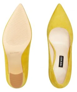 Nine West Cara Dress Pumps