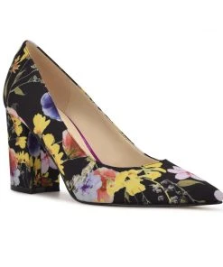 Nine West Color Pop Cara Dress Pumps