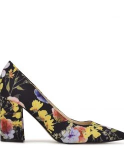 Nine West Color Pop Cara Dress Pumps
