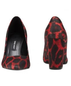 Nine West Cara Dress Pumps Heels